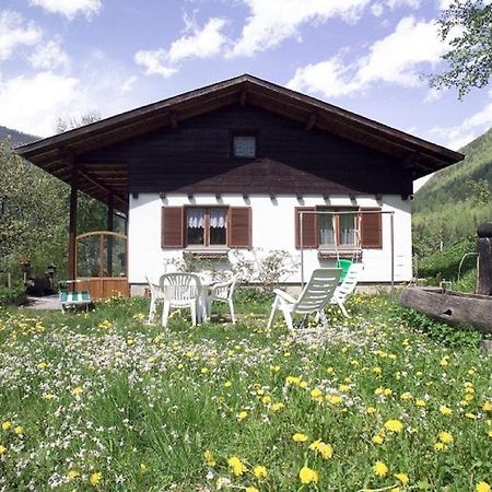 Ferienhaus Silvia Villa Martello Exterior foto