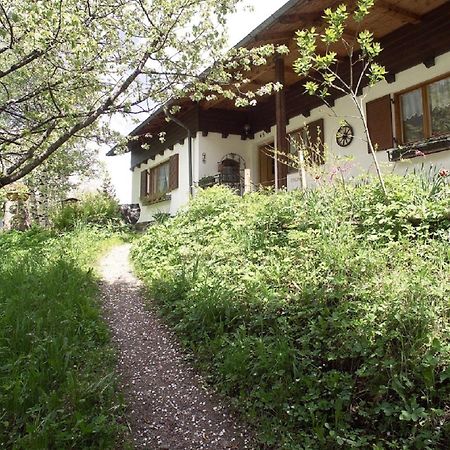Ferienhaus Silvia Villa Martello Exterior foto