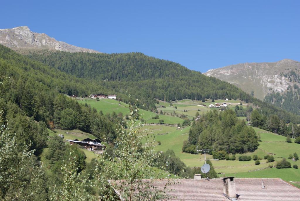 Ferienhaus Silvia Villa Martello Exterior foto