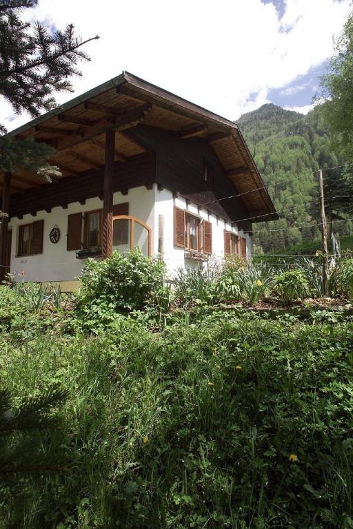 Ferienhaus Silvia Villa Martello Exterior foto