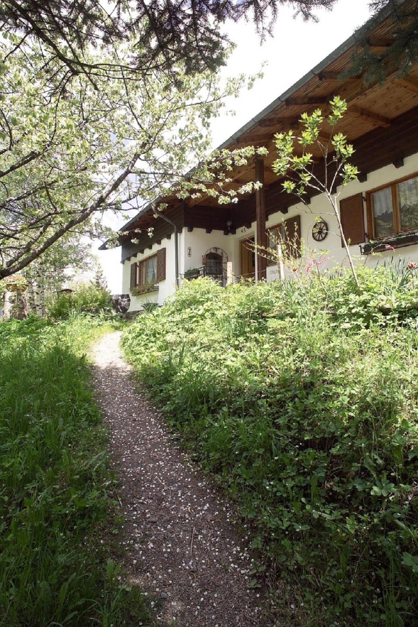 Ferienhaus Silvia Villa Martello Exterior foto