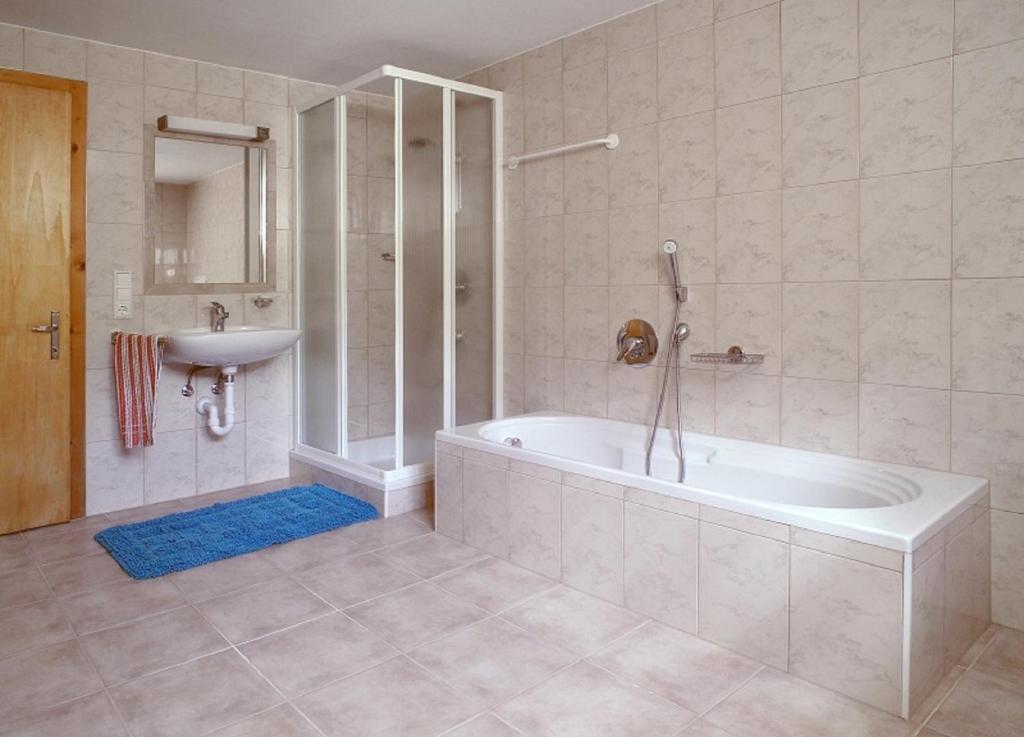 Ferienhaus Silvia Villa Martello Habitación foto